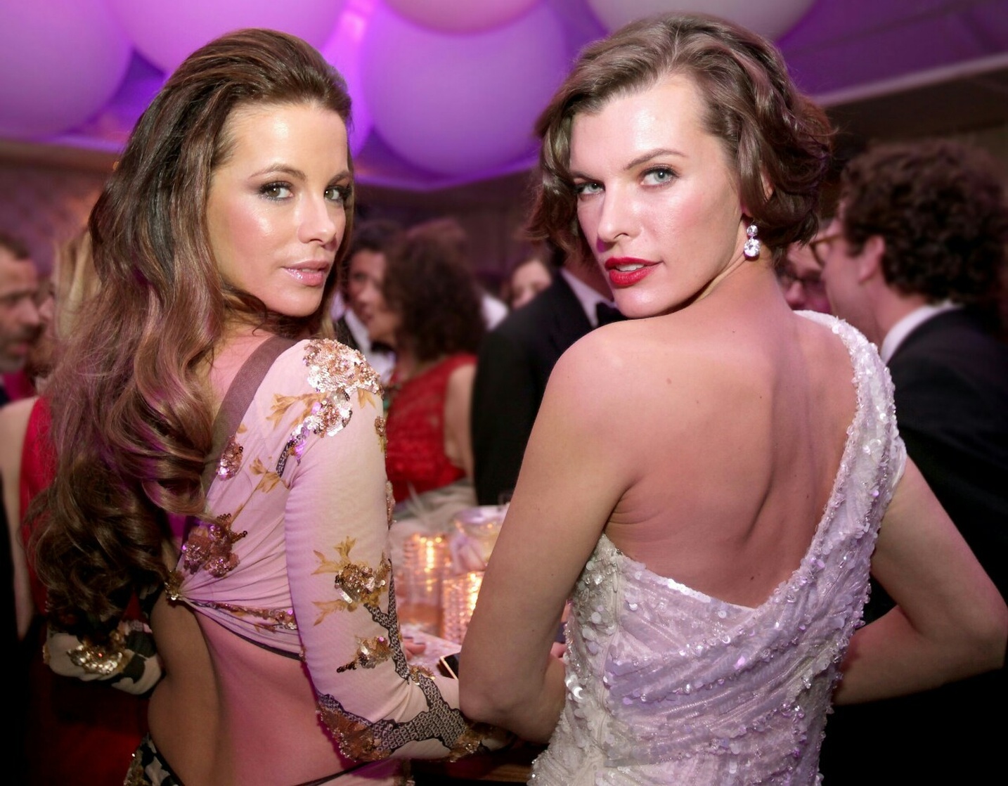 Kate Beckinsale