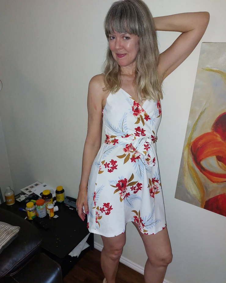 Picture of Sally Mullins