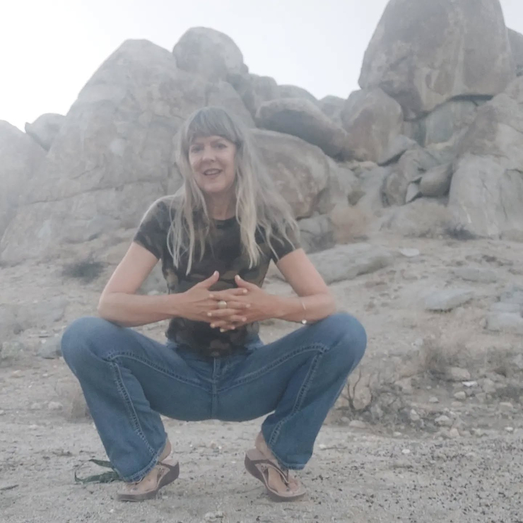 Picture Of Sally Mullins
