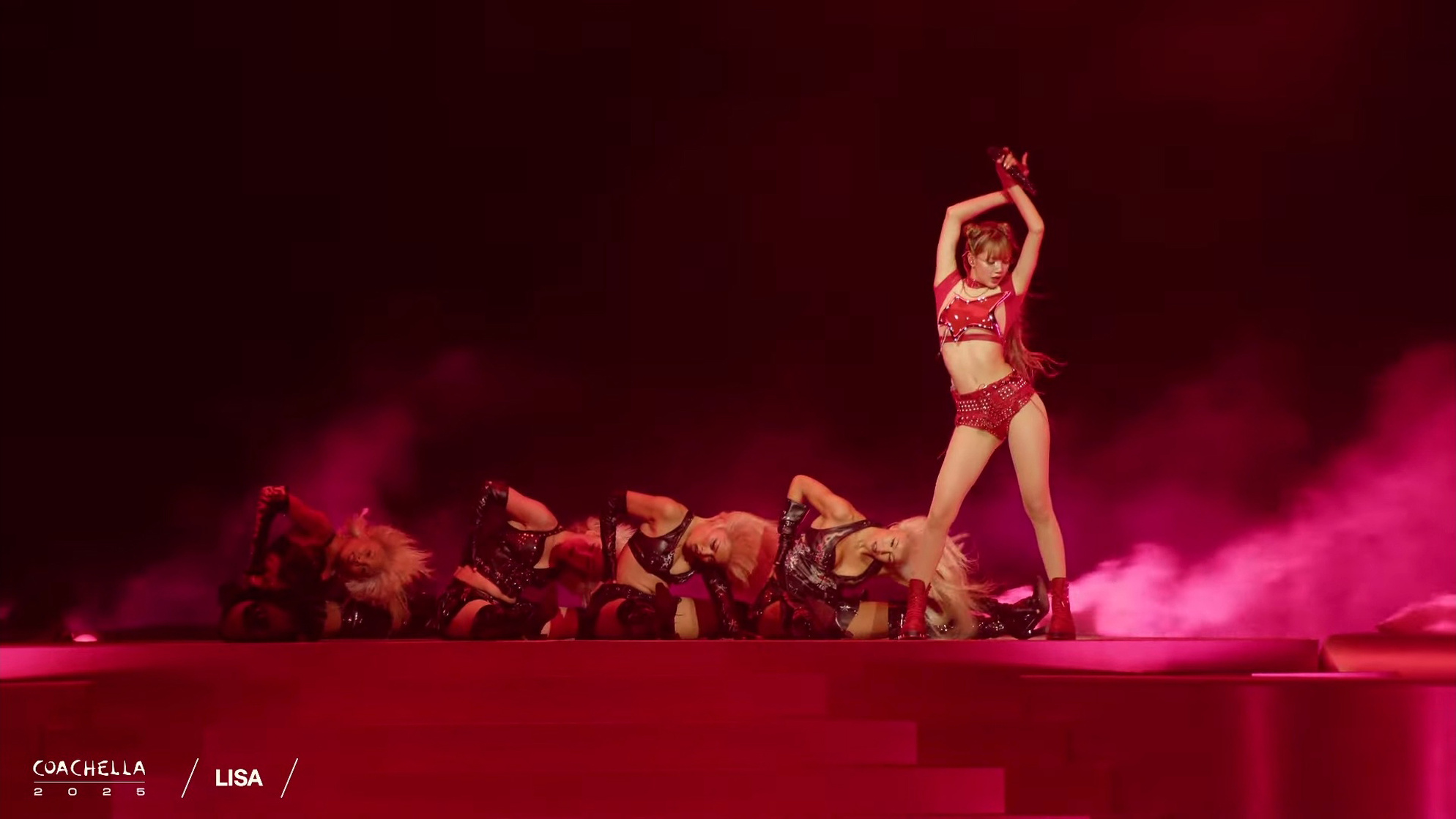 Lalisa Manoban
