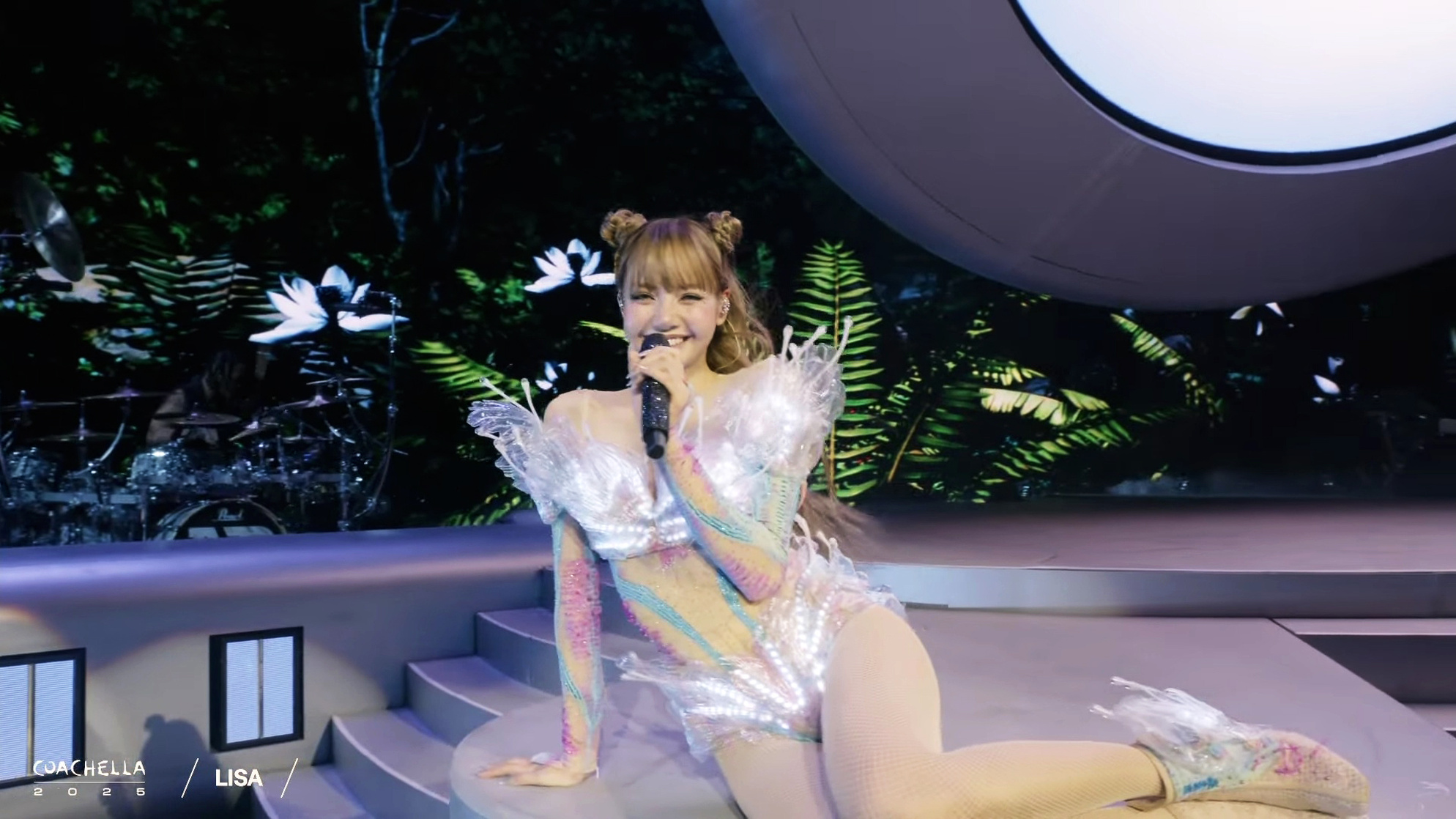 Lalisa Manoban