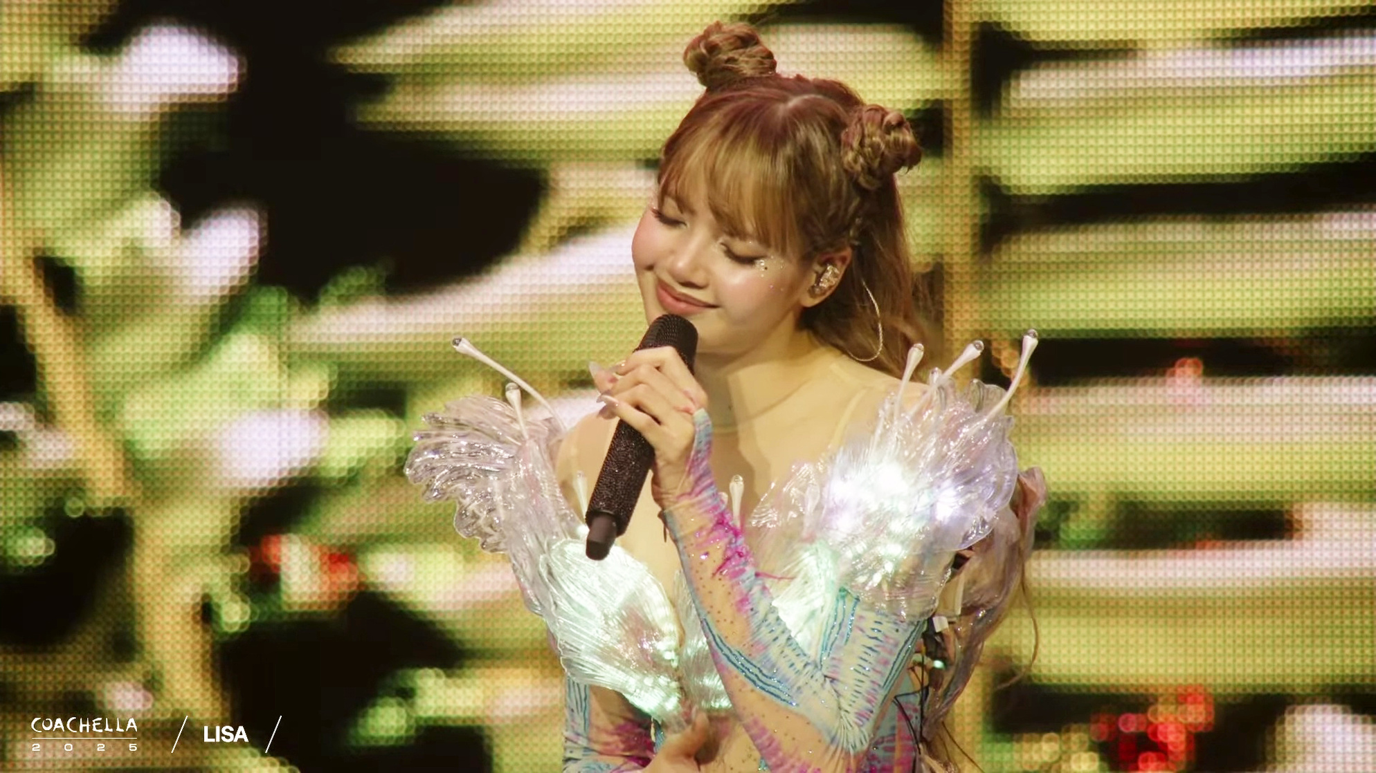 Lalisa Manoban
