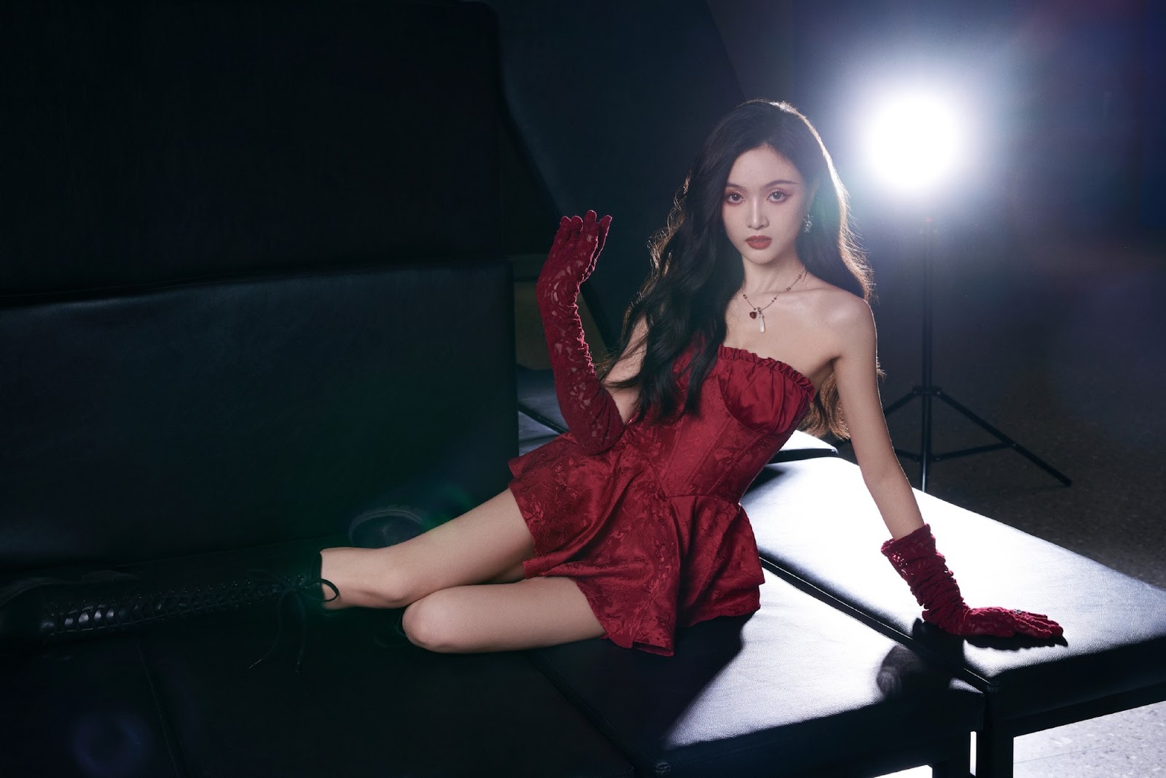 Xuanyi Wu