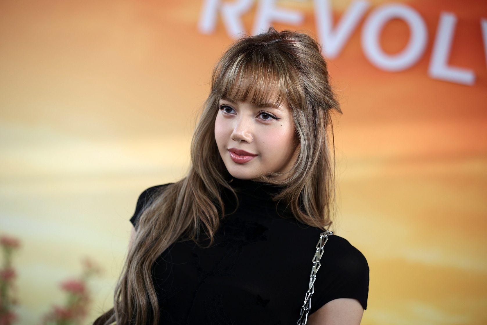 Lalisa Manoban