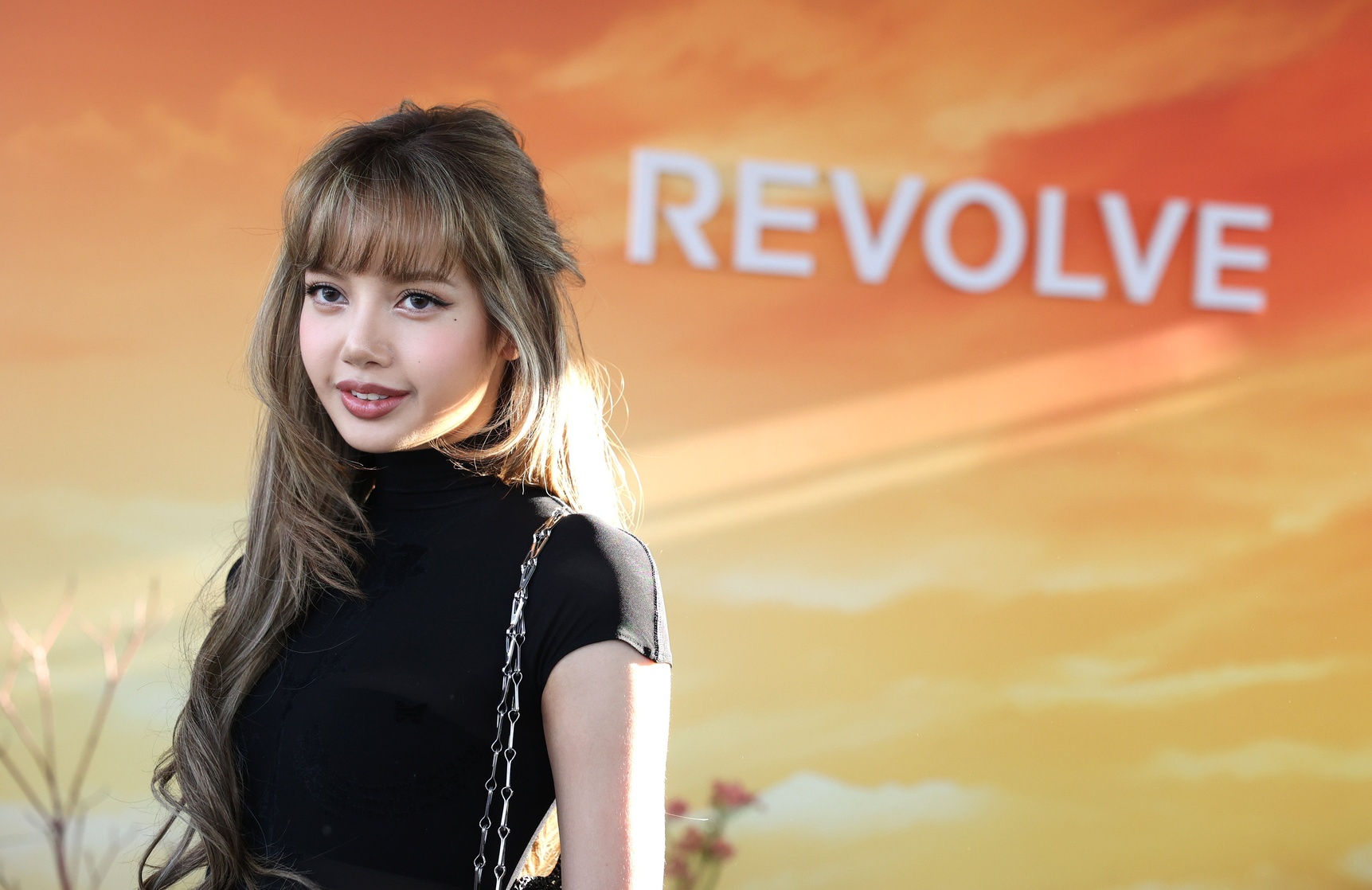 Lalisa Manoban