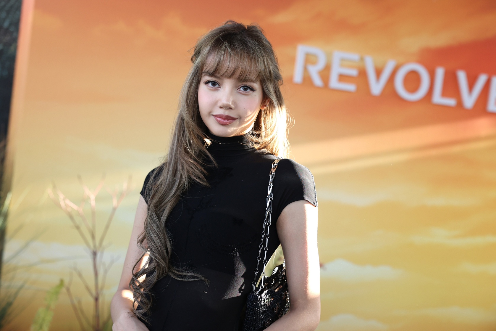 Lalisa Manoban