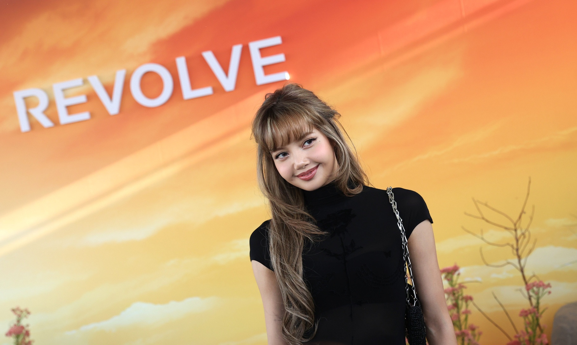 Lalisa Manoban
