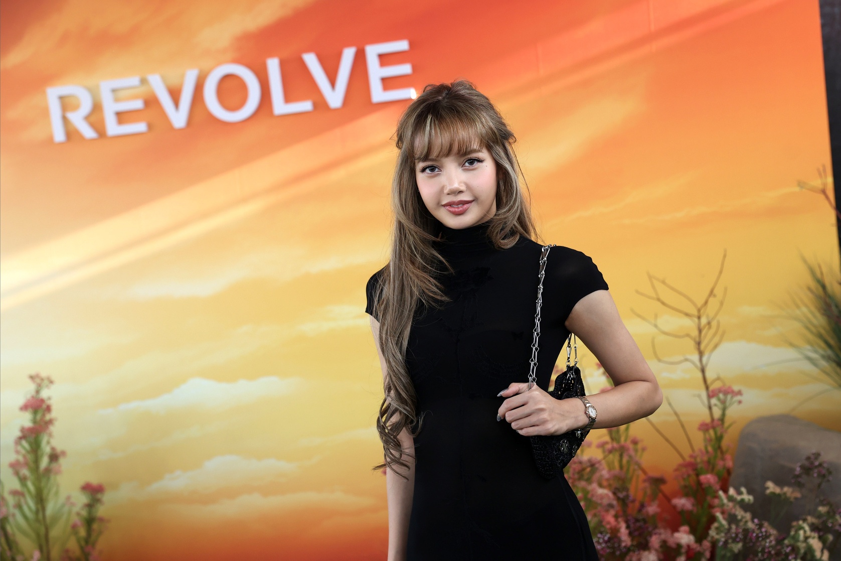 Lalisa Manoban