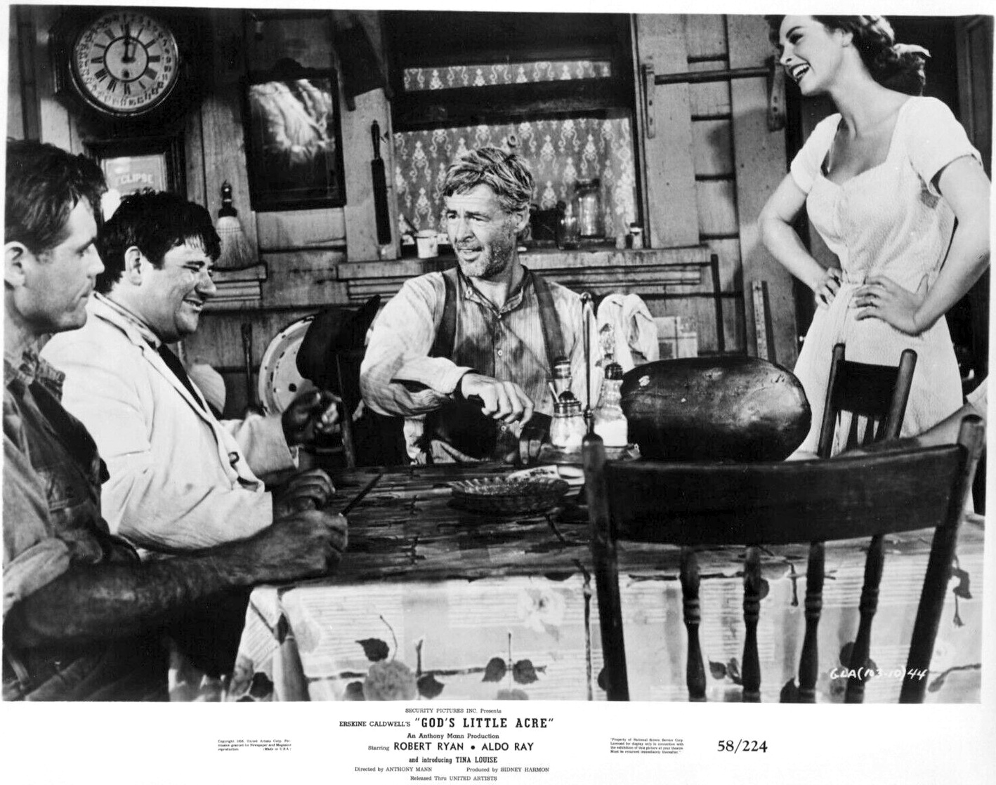 Tina Louise Tina Louise