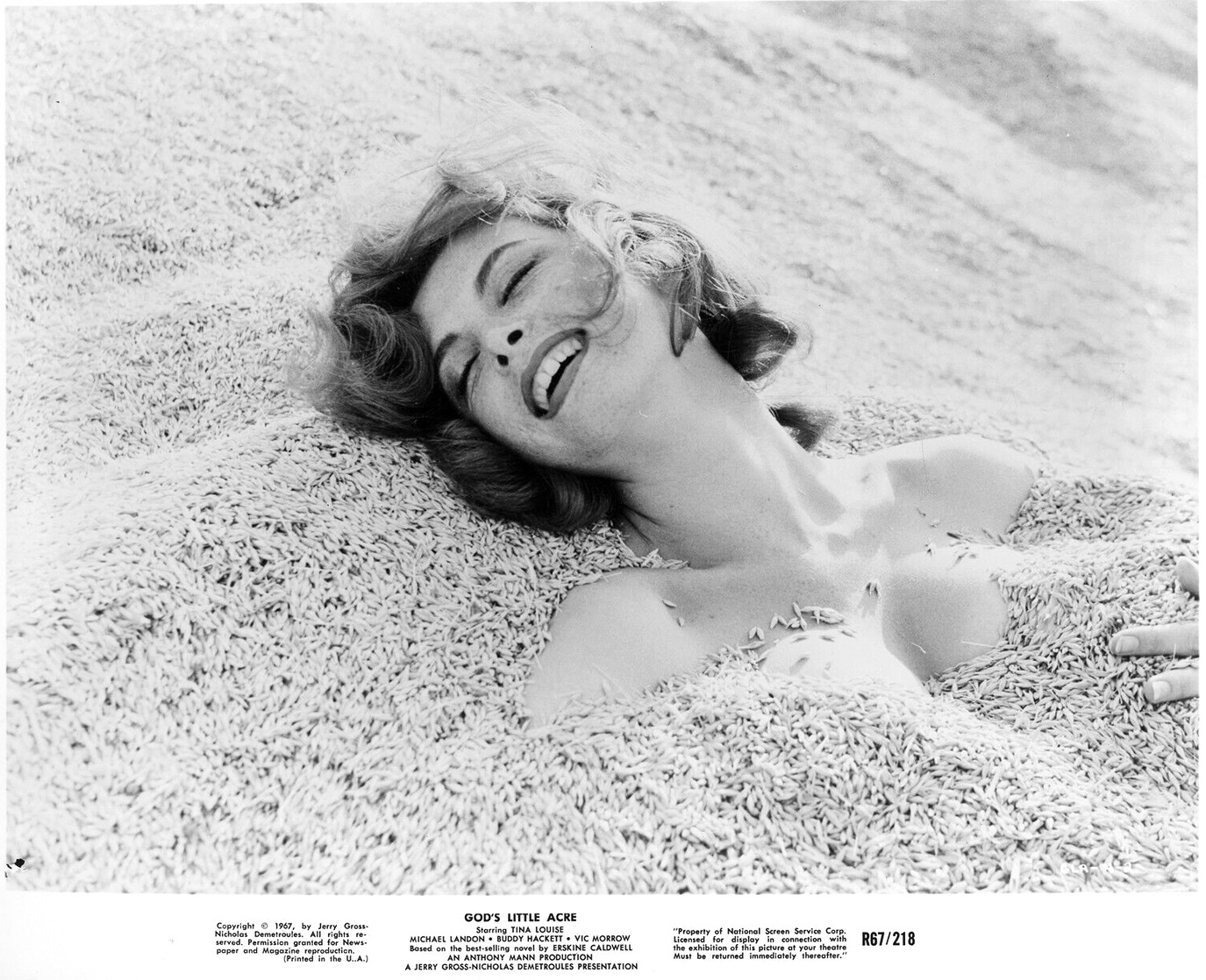 Tina Louise Tina Louise