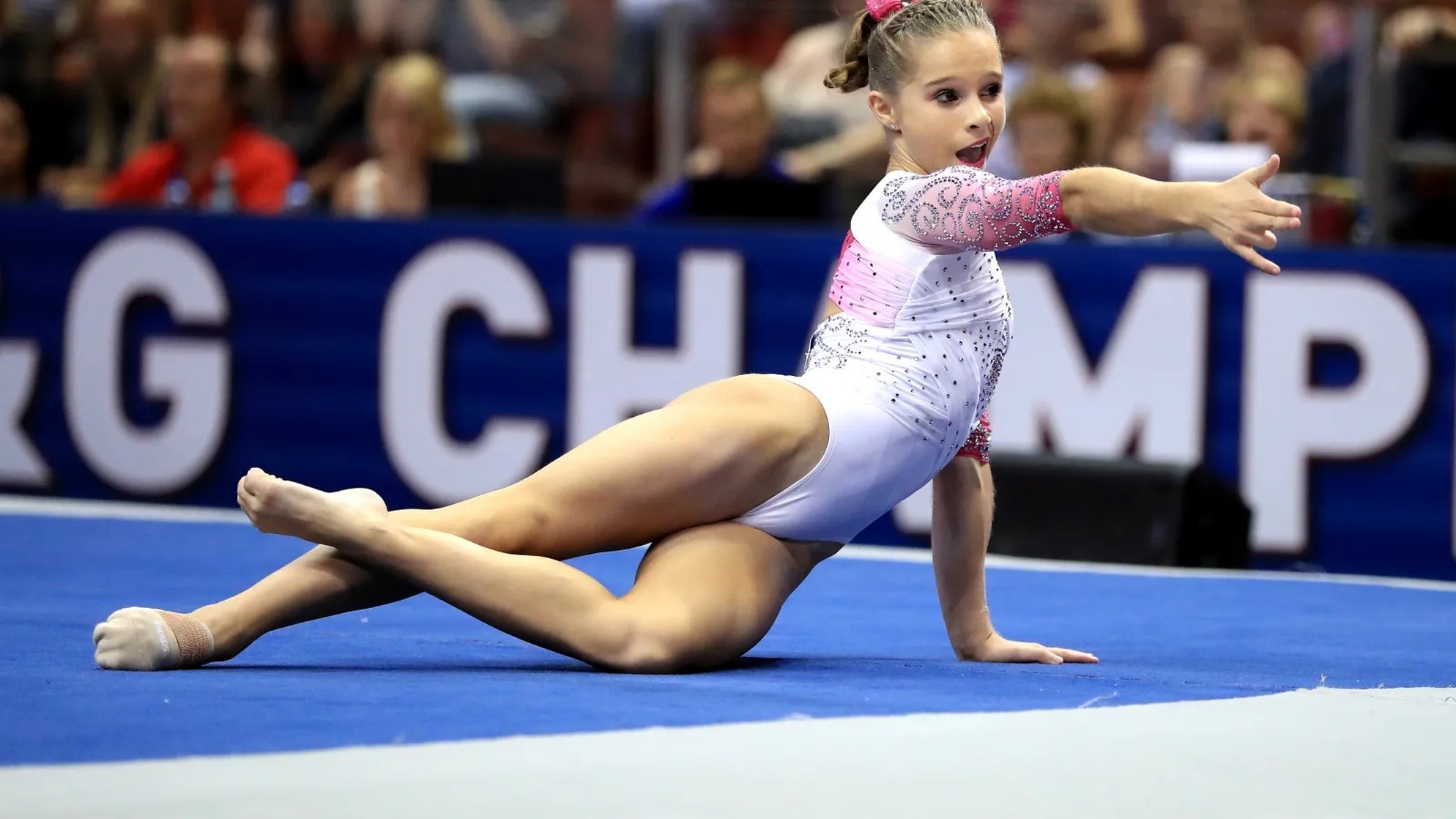 Ragan Smith