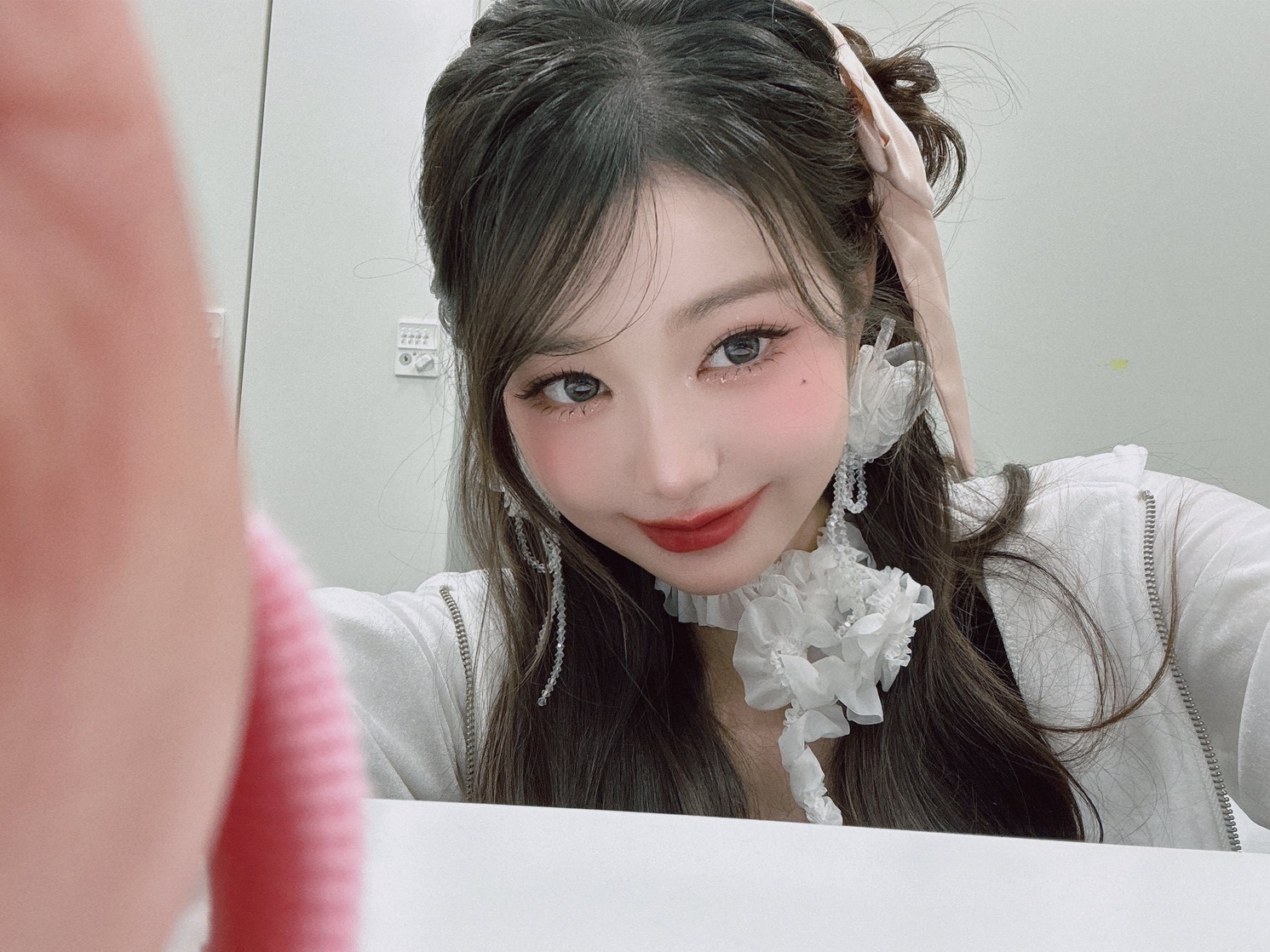 Wonyoung Wonyoung