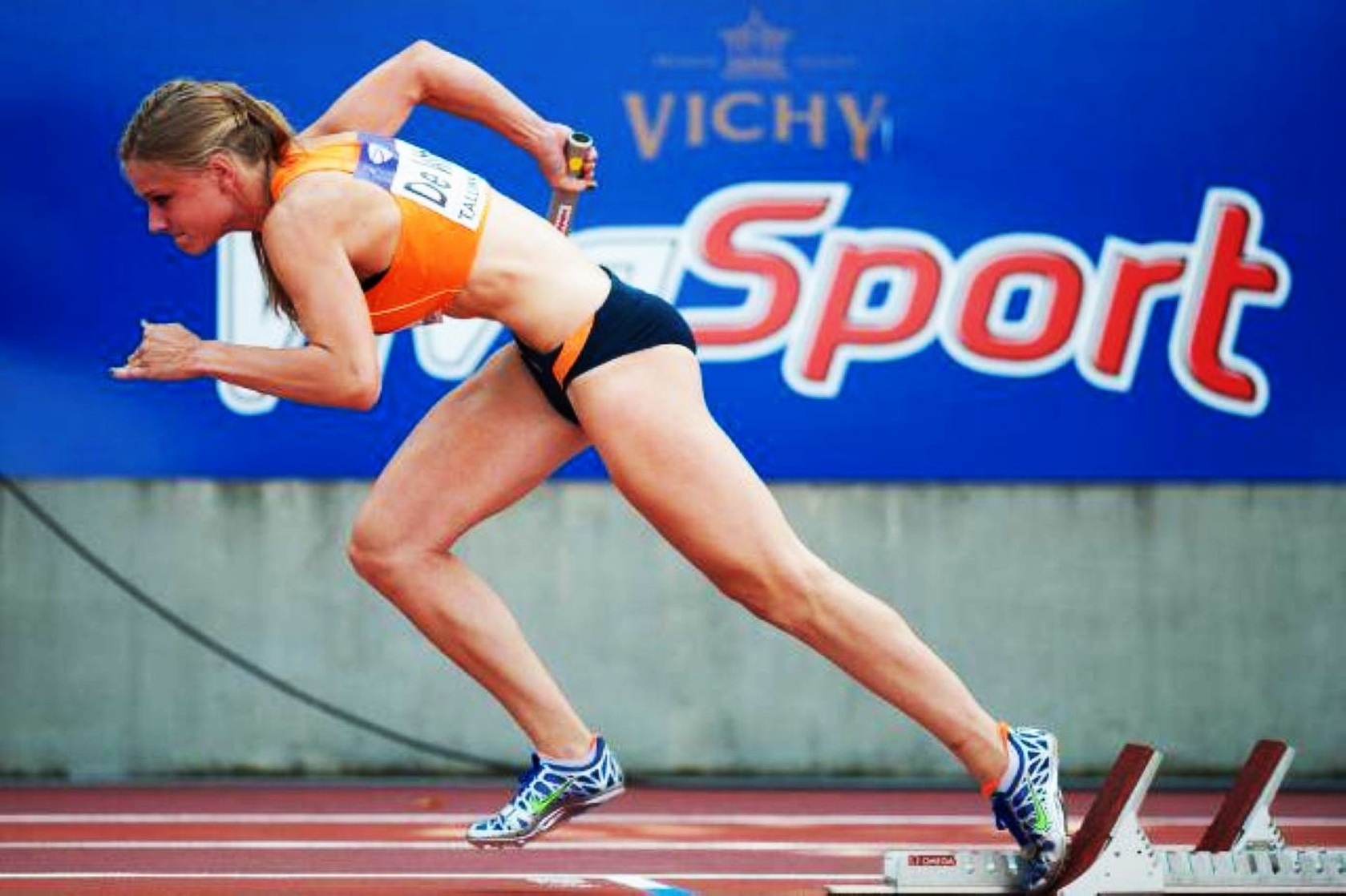 Lisanne de Witte