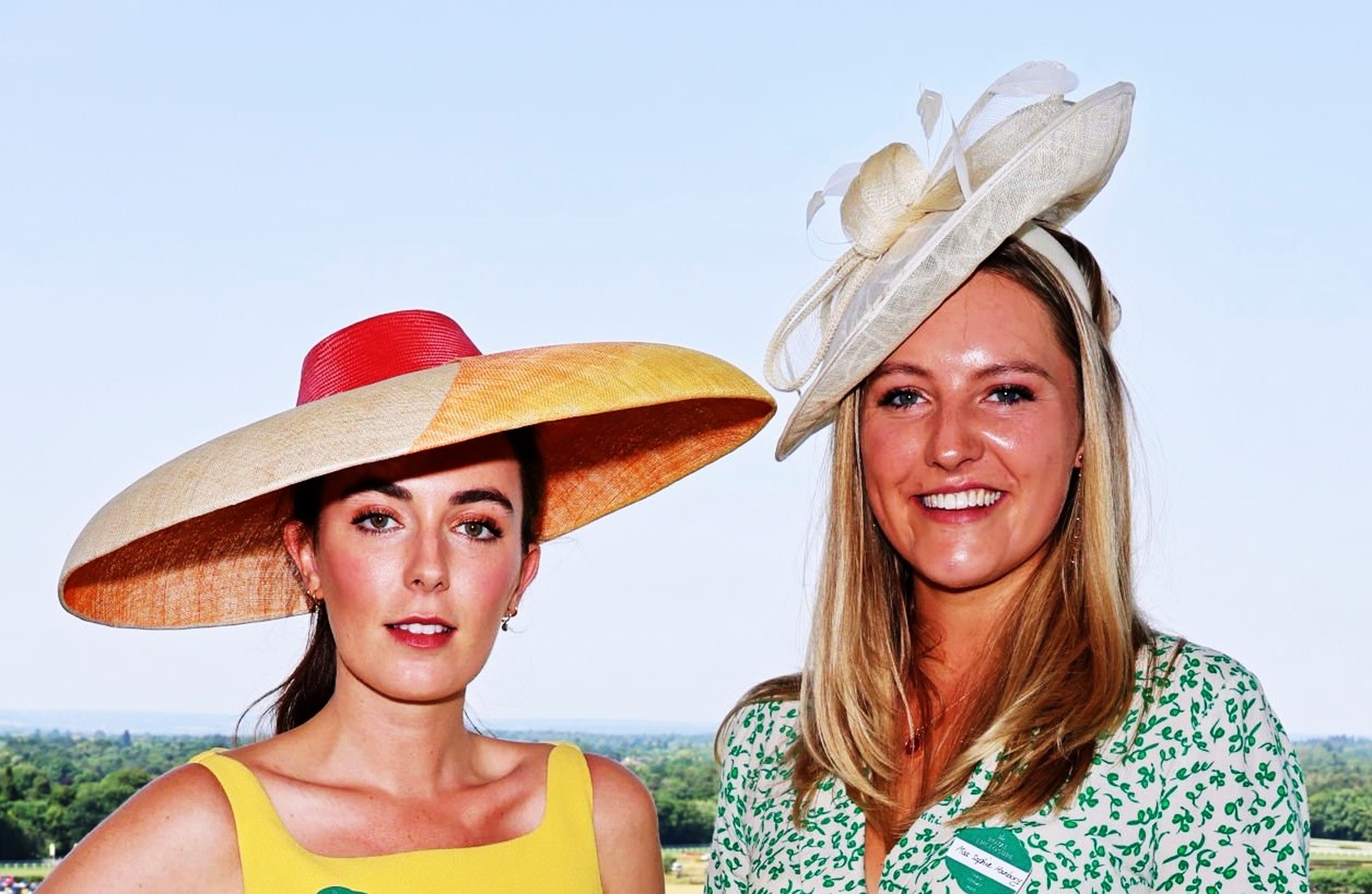 Eliza Manners Eliza Manners