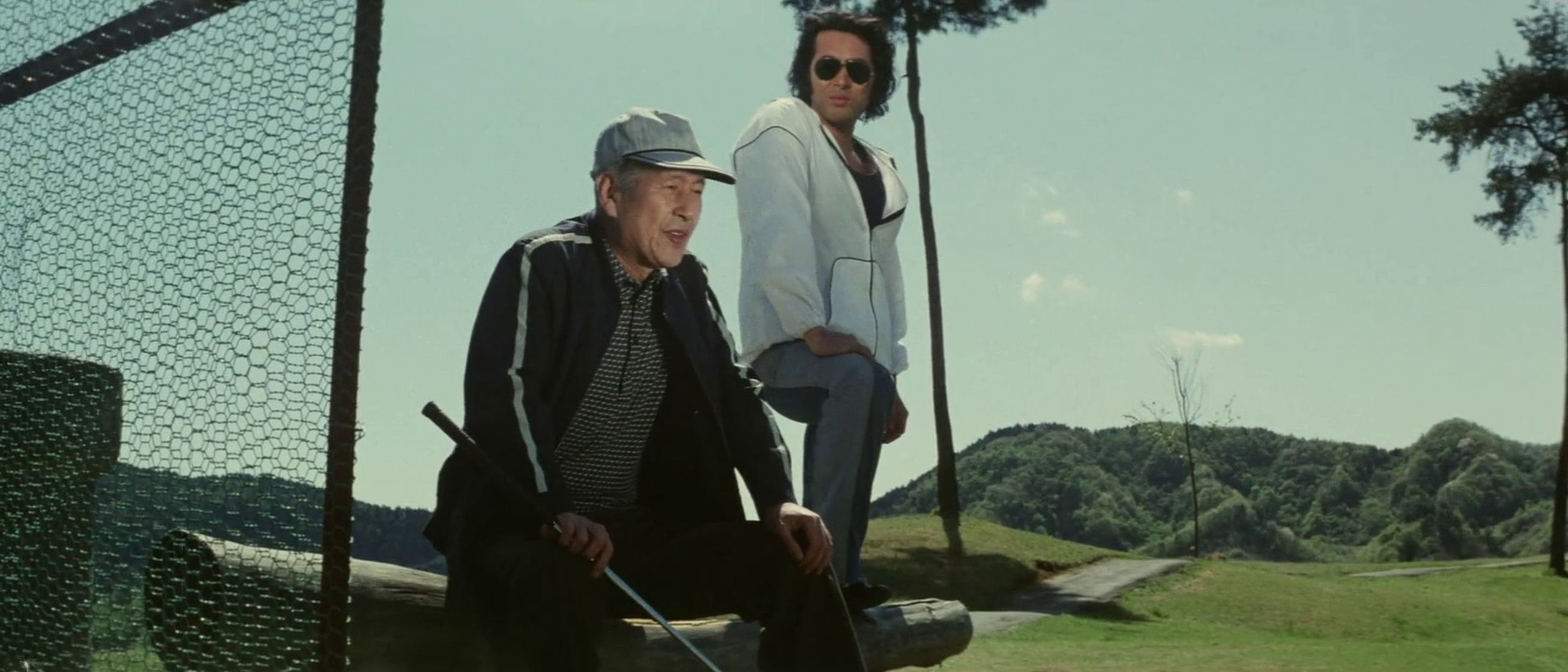Shuji Sano