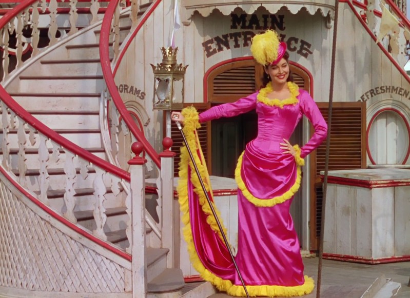 Show Boat Show Boat