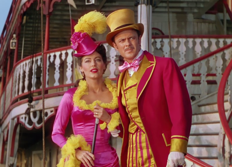 Show Boat Show Boat