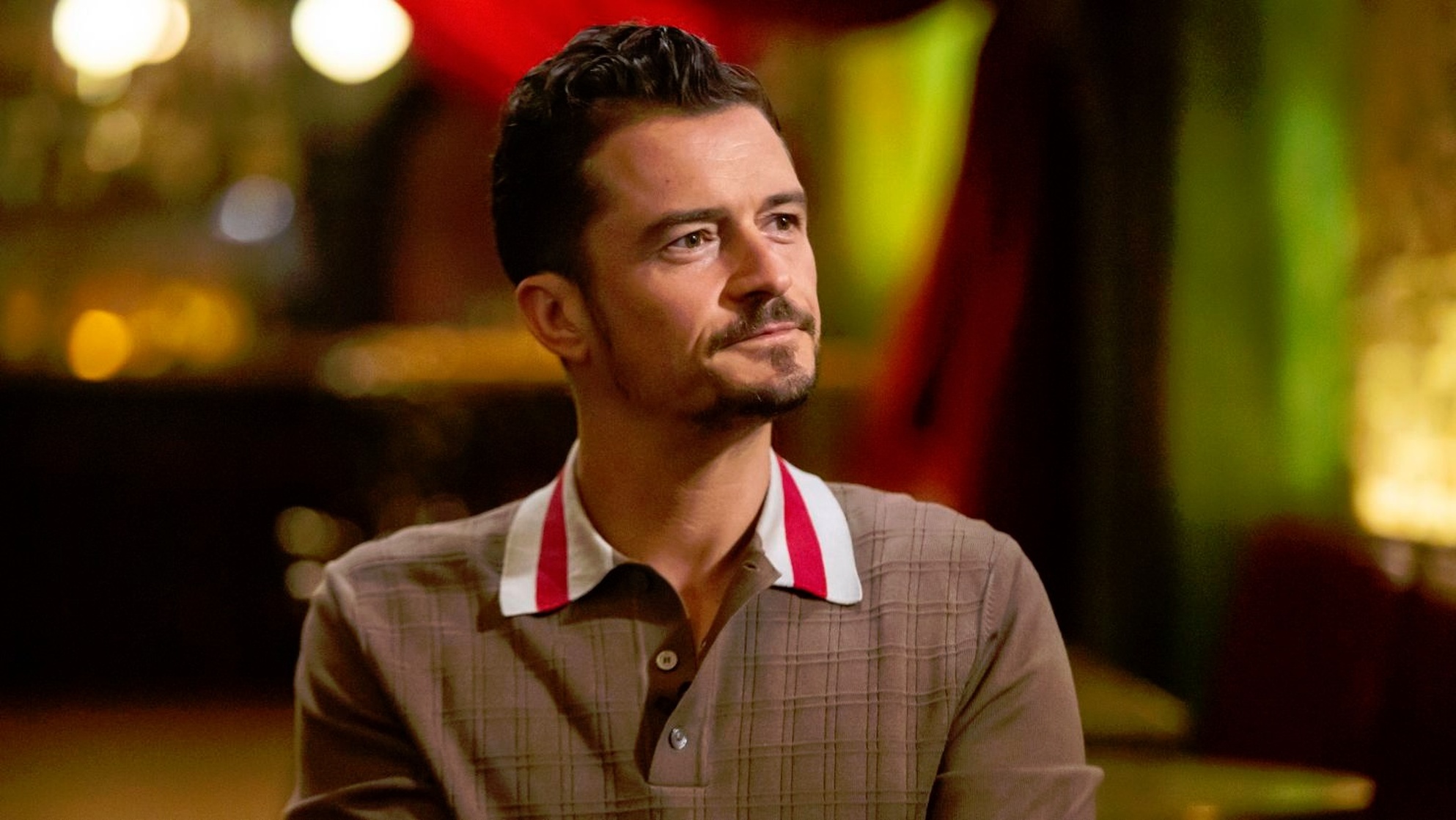 Orlando Bloom
