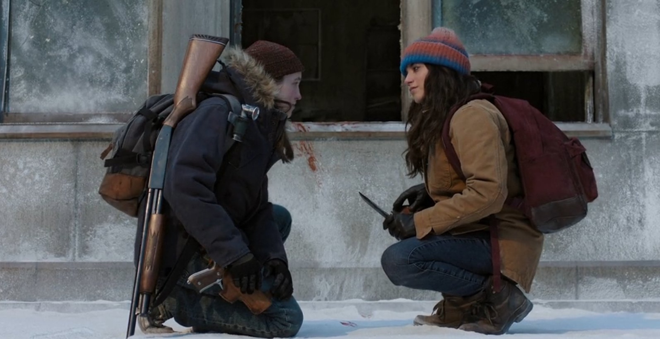 The Last of Us