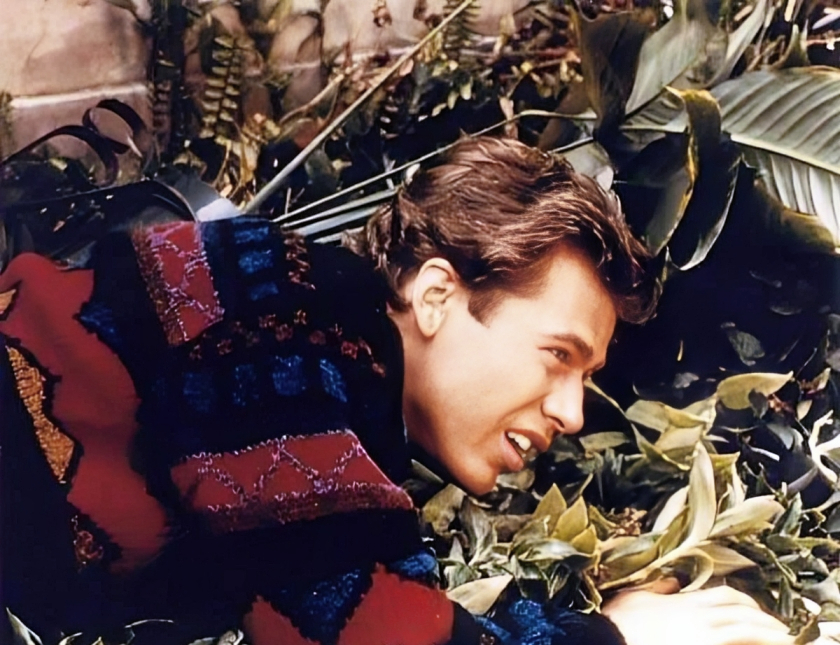 Jon-Erik Hexum