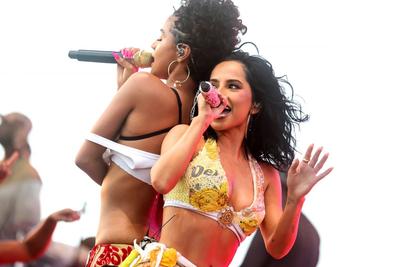 Becky G.