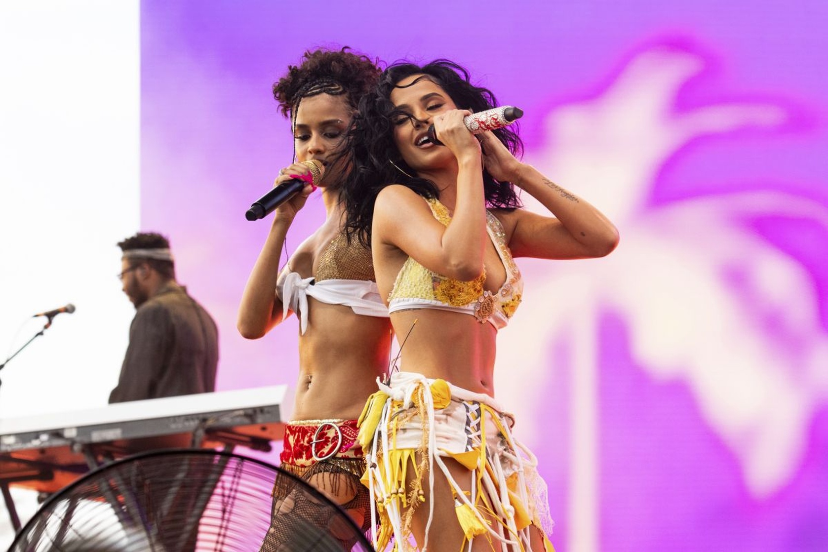 Becky G.