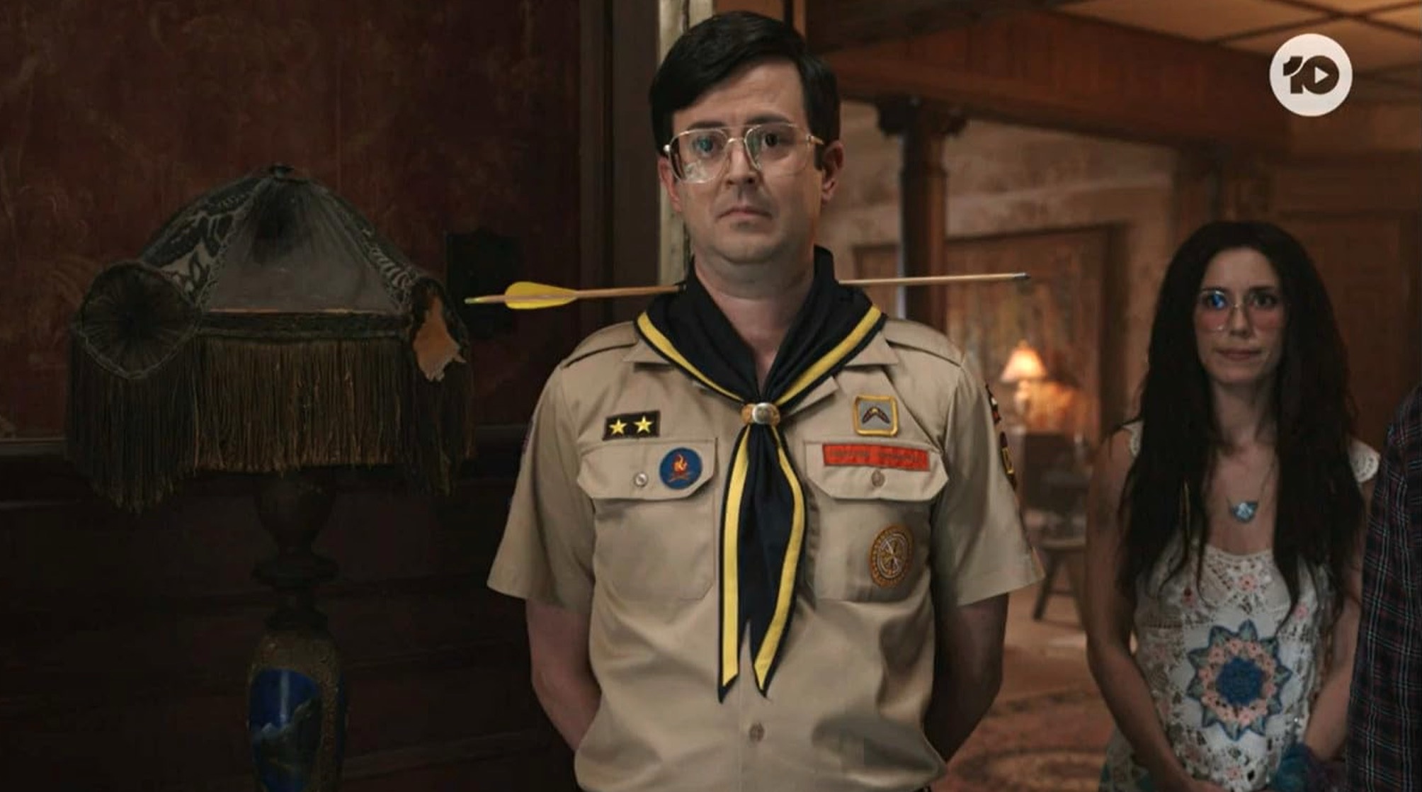 Richie Moriarty
