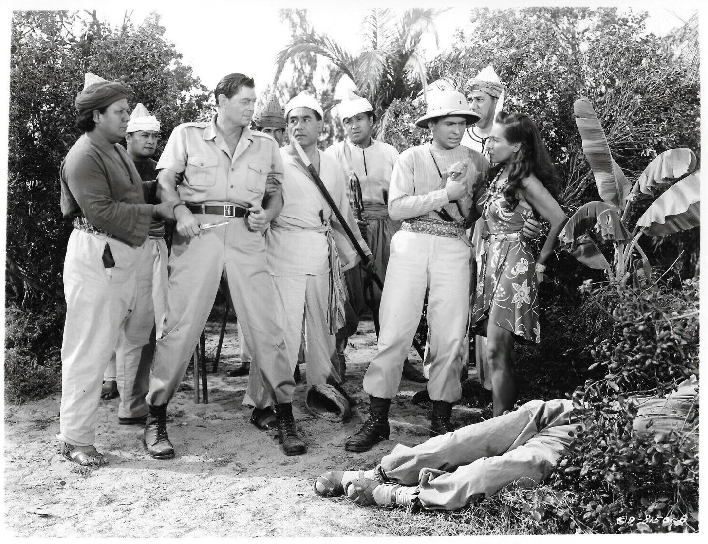 Johnny Weissmuller