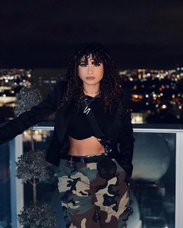Nia Piedra image