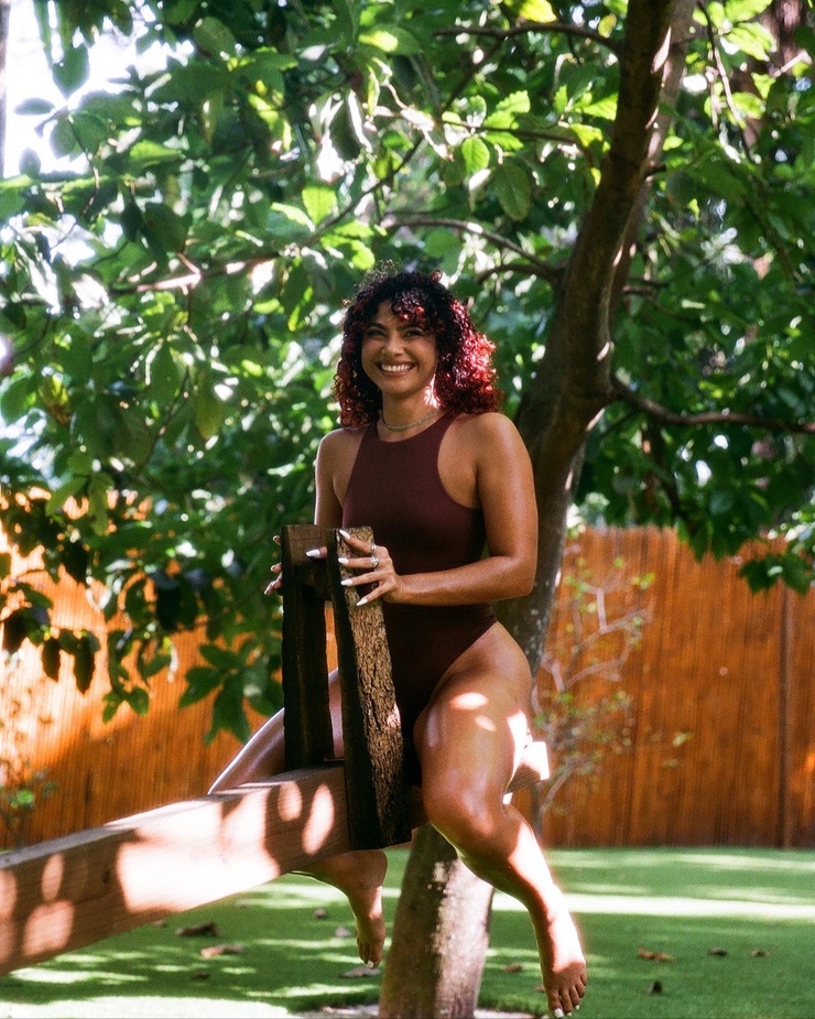 Picture of Nia Piedra