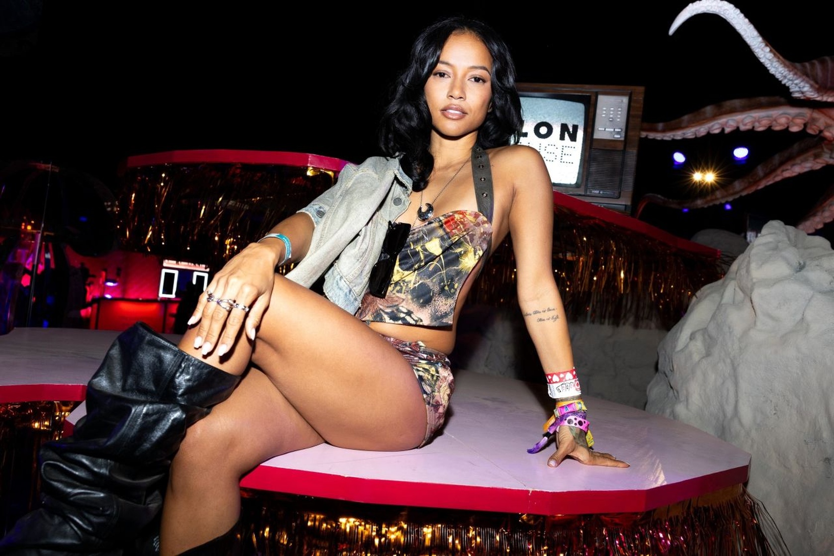 Karrueche Tran Karrueche Tran