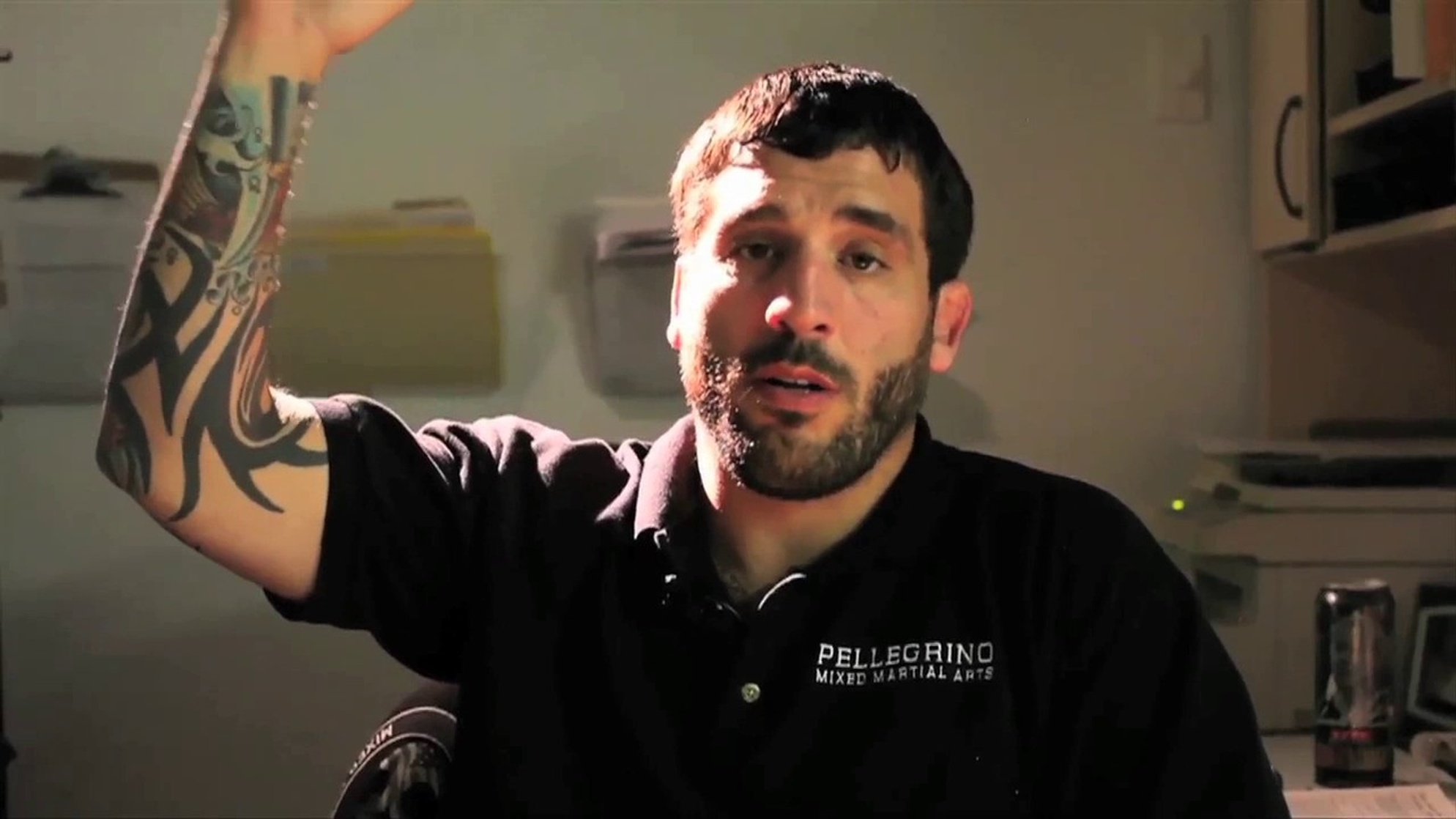 Kurt Pellegrino