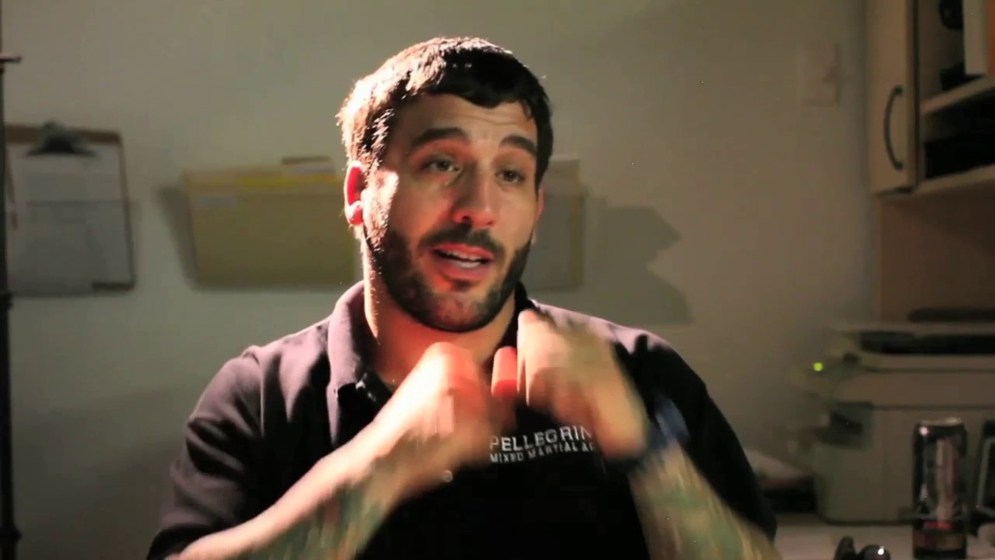 Kurt Pellegrino
