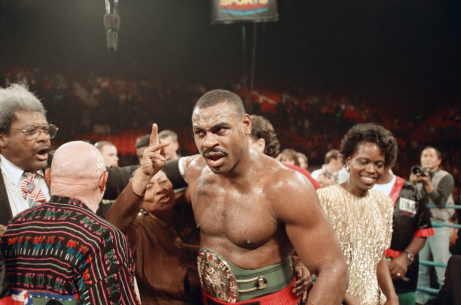 Oliver McCall