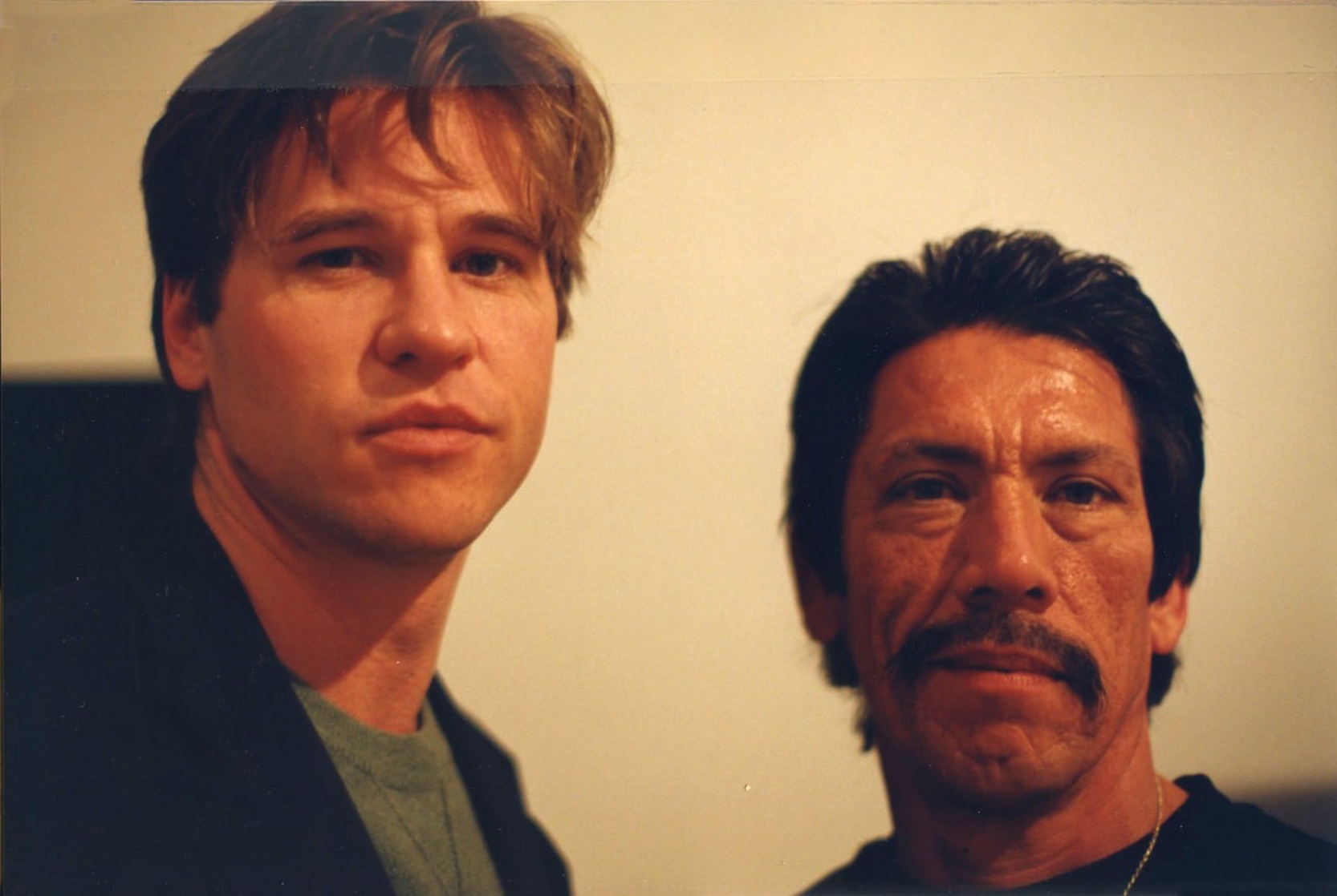 Val Kilmer