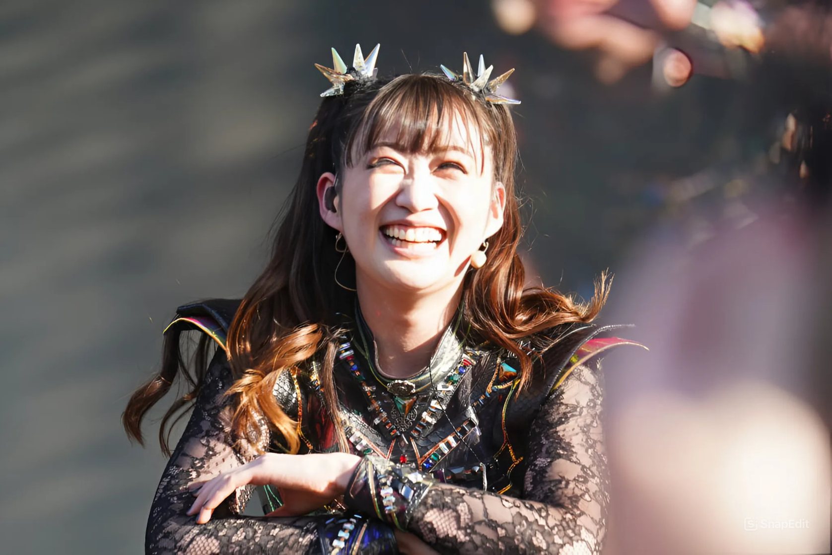 BABYMETAL