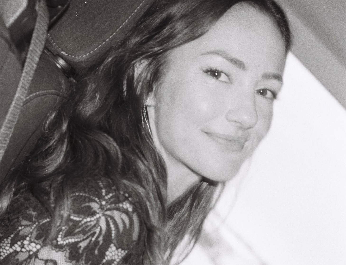 Minka Kelly