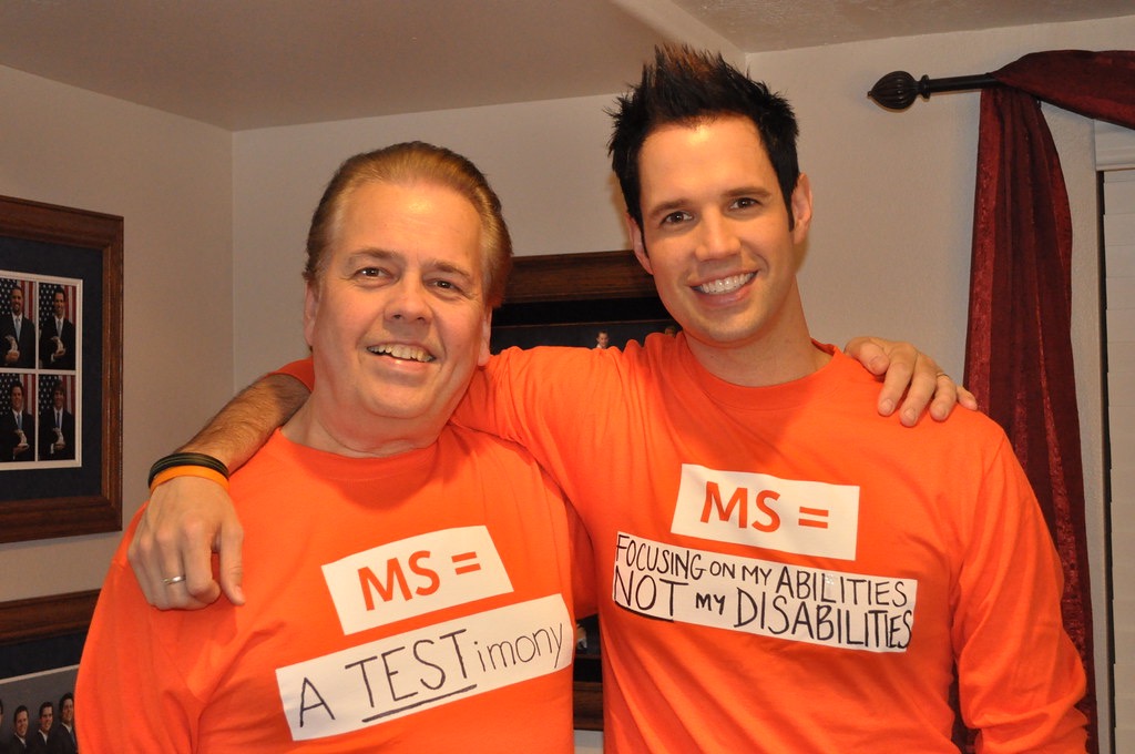 David Osmond