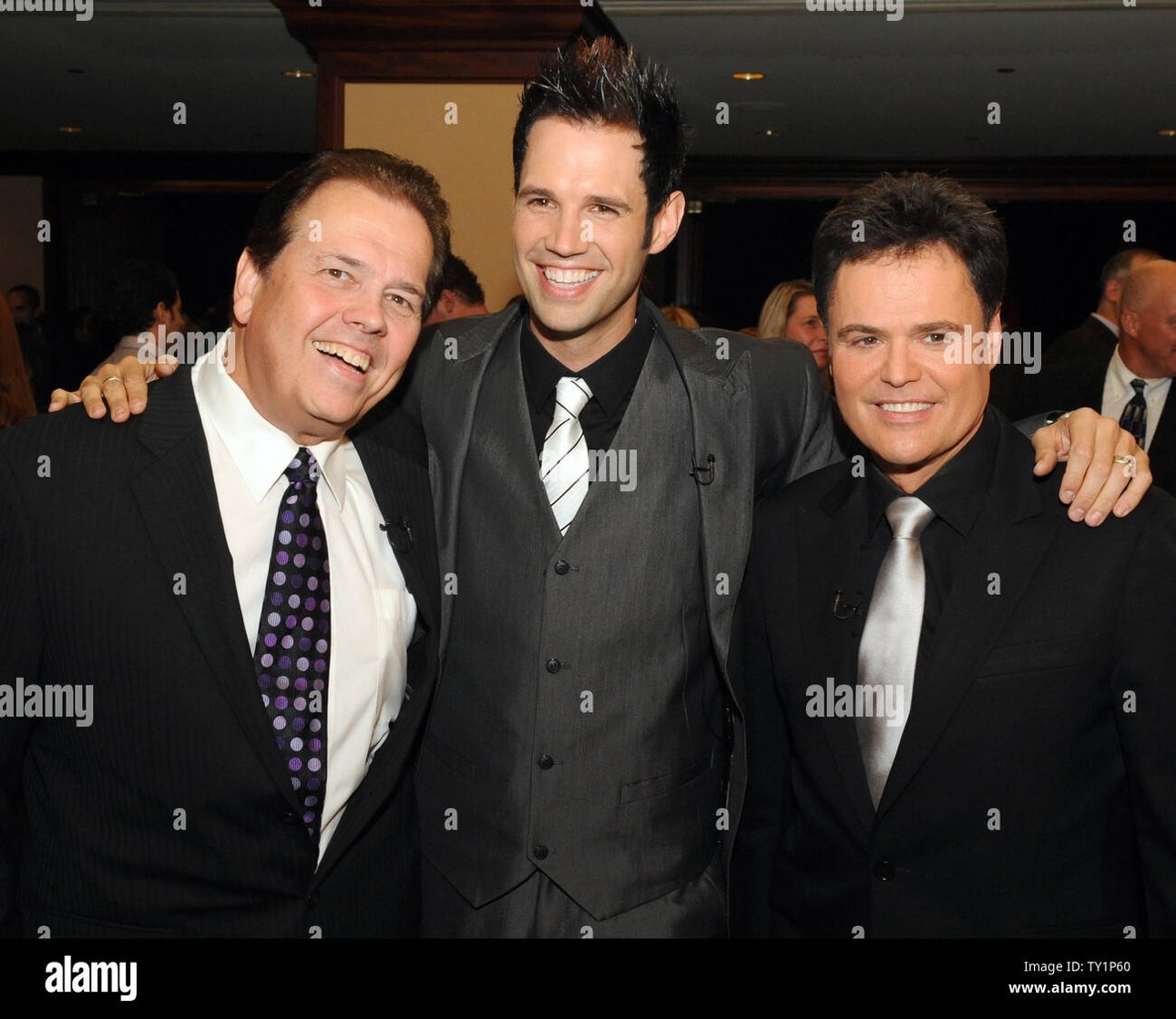 David Osmond