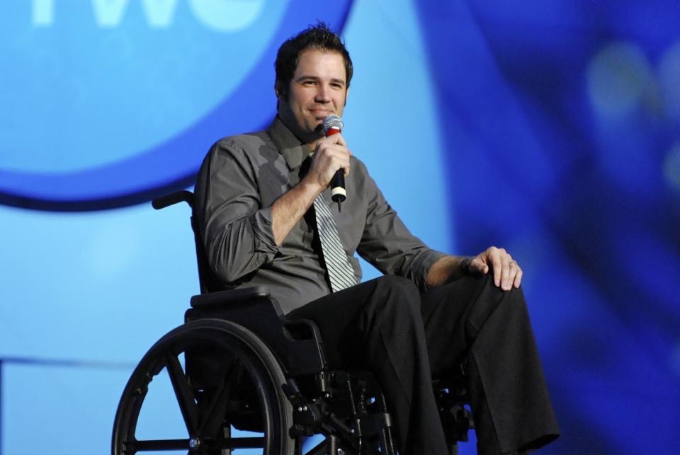 David Osmond