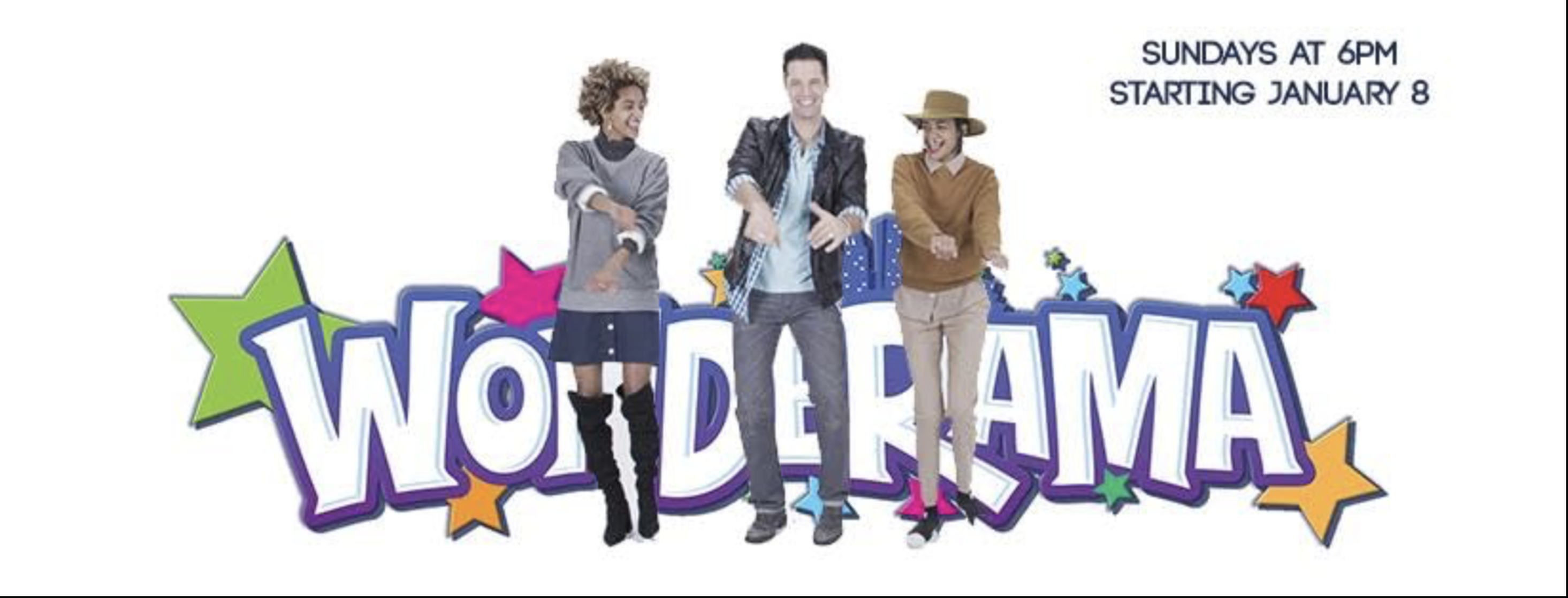 Wonderama