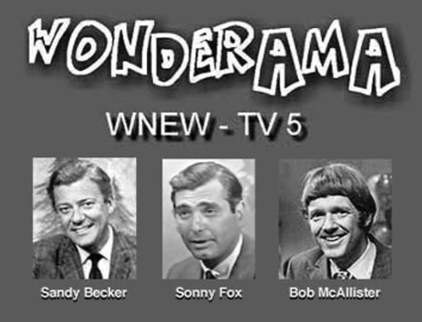 Wonderama