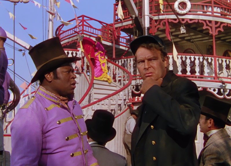 Show Boat