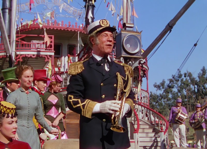 Show Boat Show Boat