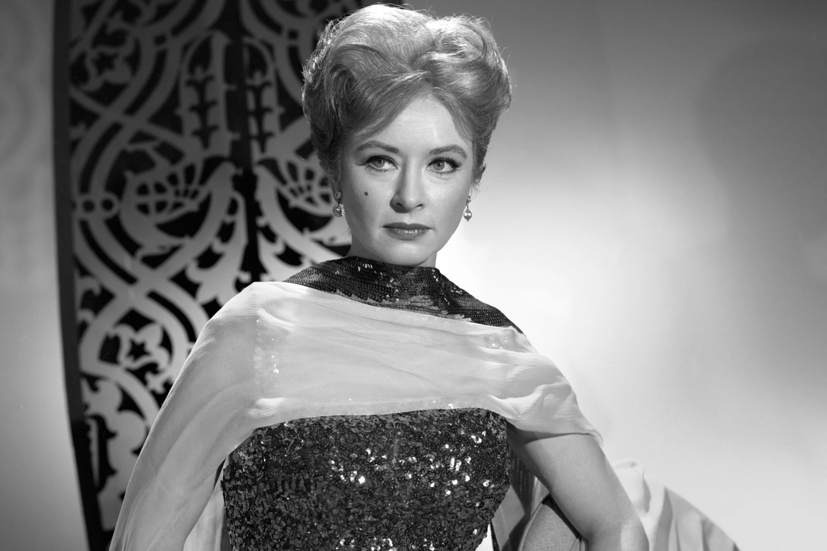 Amanda Blake