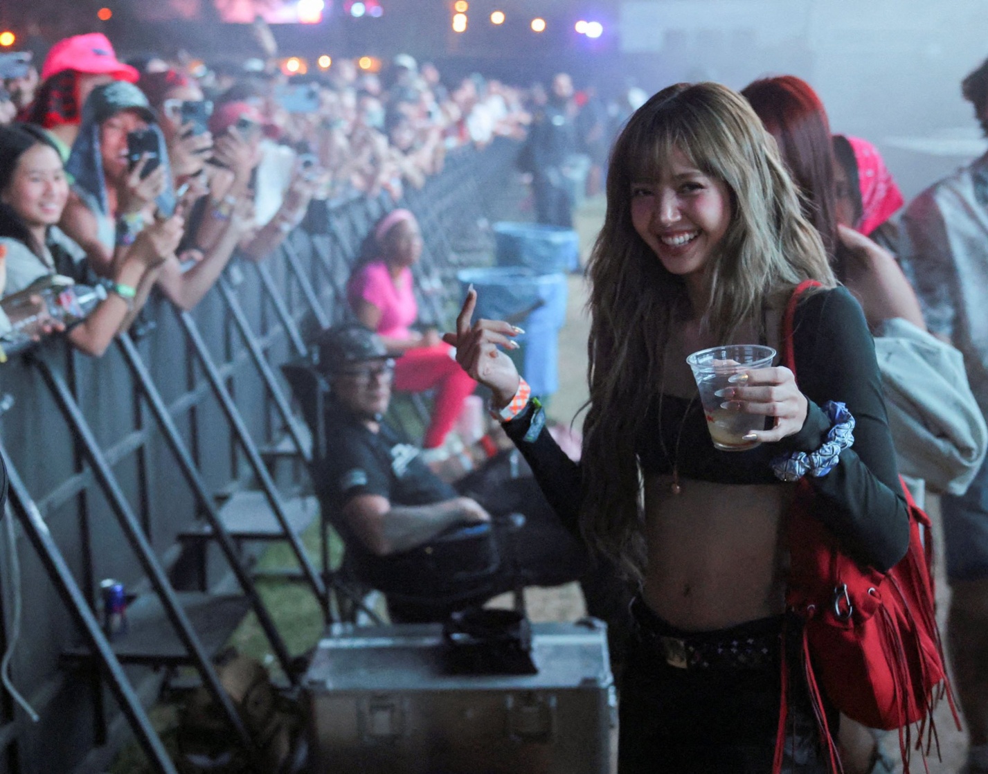Lalisa Manoban