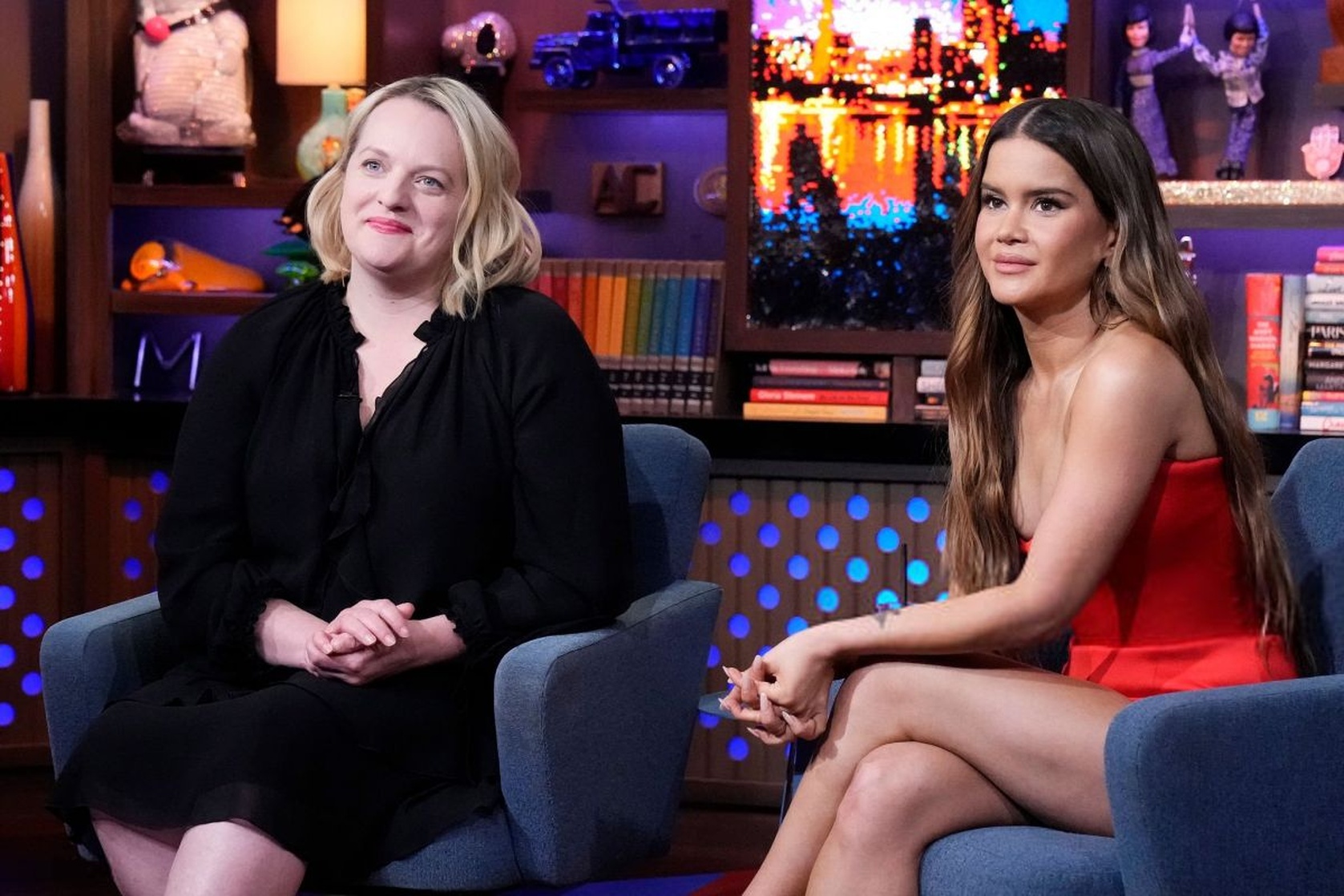 Maren Morris