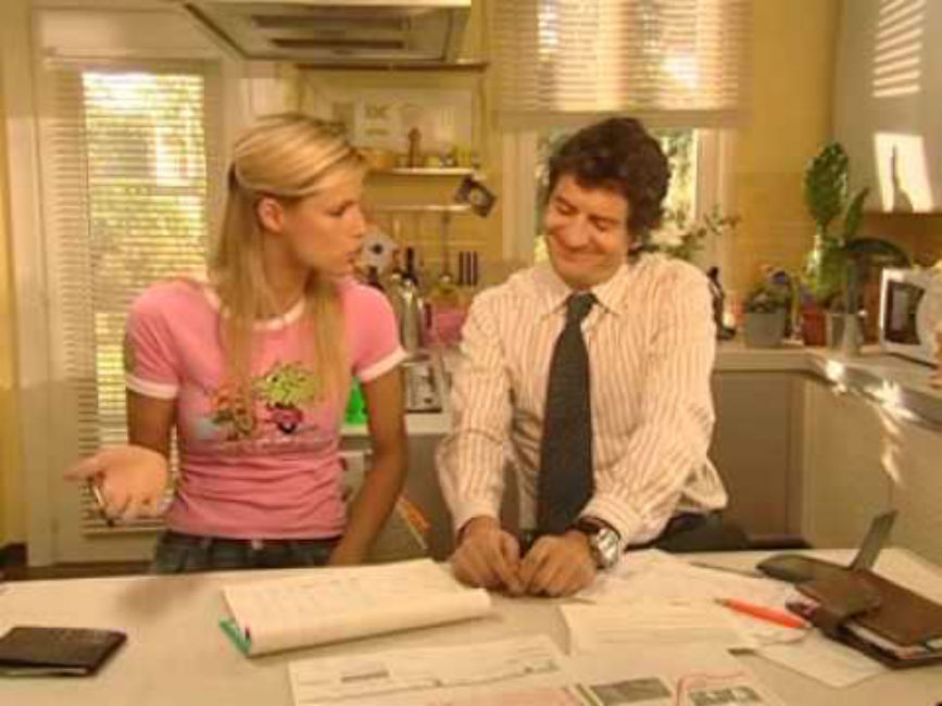 Love Bugs                                  (2004-2007)
