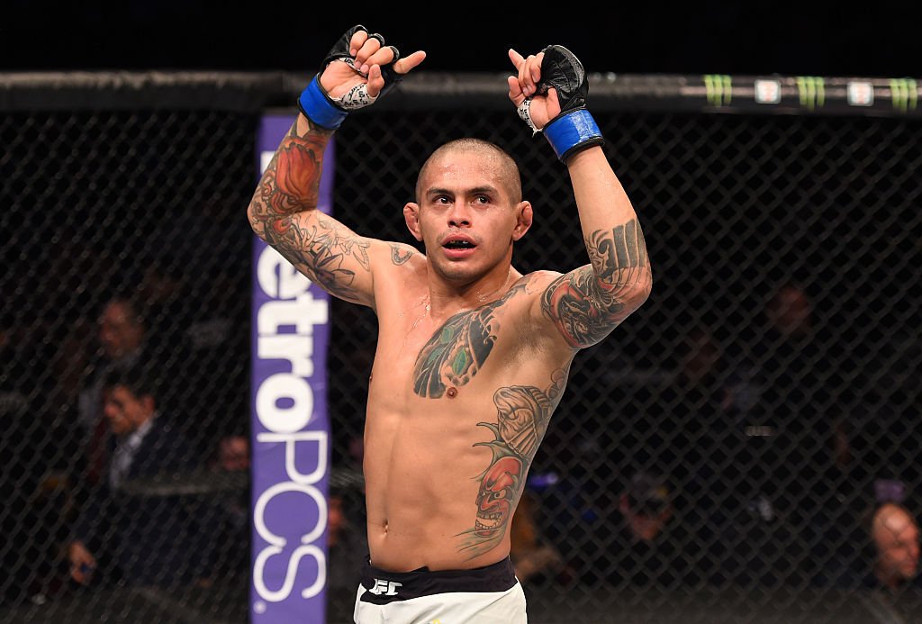 Carlos Diego Ferreira