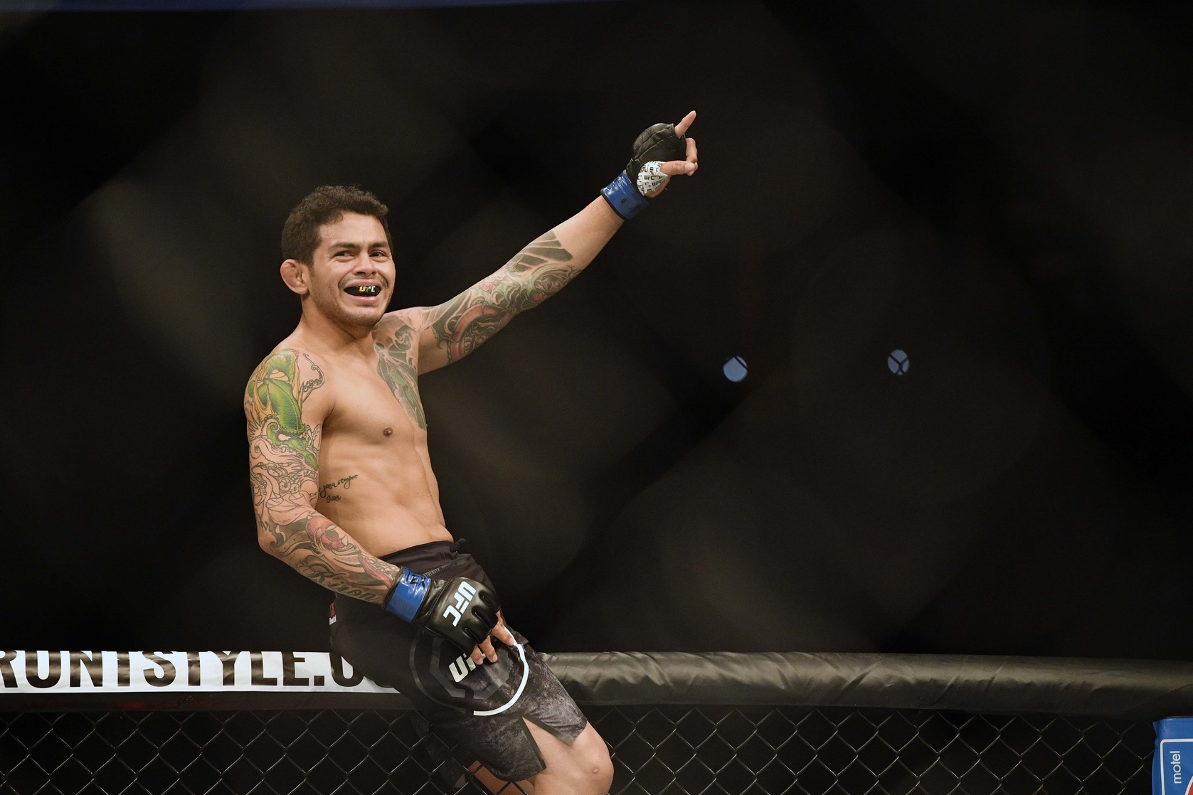 Carlos Diego Ferreira